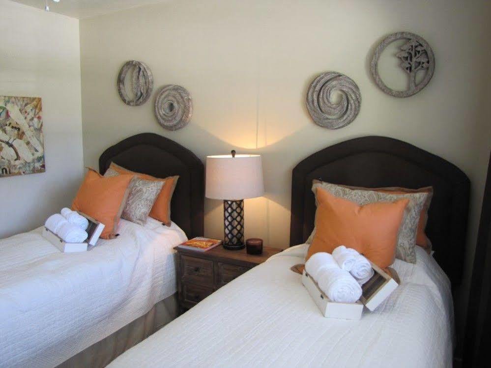 Heffron Manor Hotel Wilton Manors Exterior photo